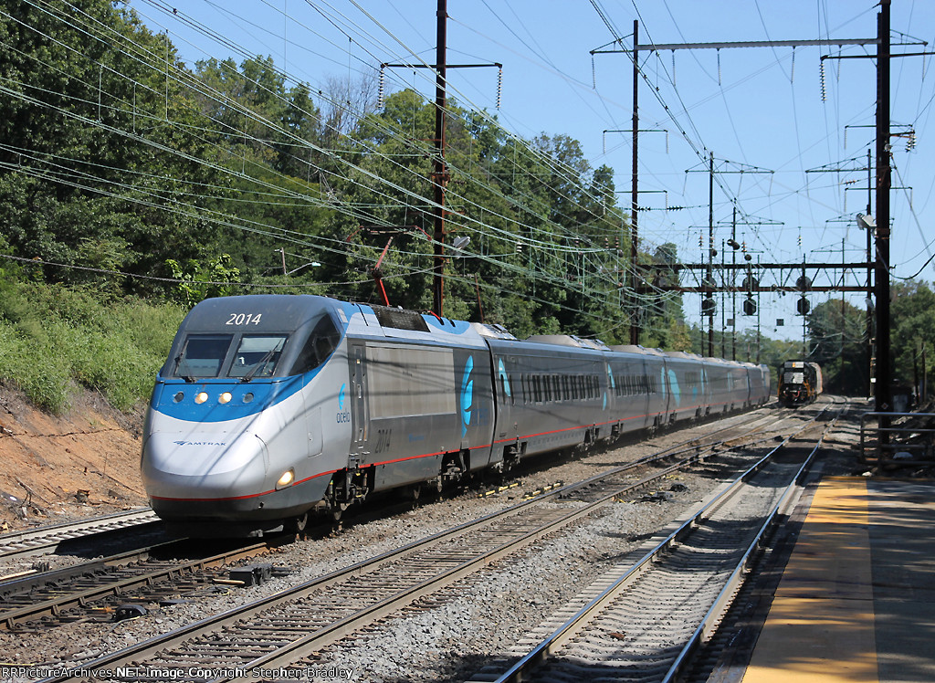 Acela Express